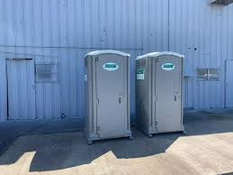 Portable Restroom Setup and Delivery in Hawthorne, FL